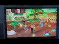 Baby Tv Musical Melody Spring The Four Seasons