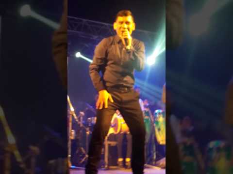 Homenaje a Walter Romero "El Kala "