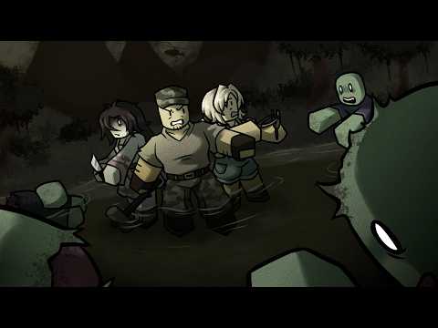 Route 06 - Official v0.2 Trailer