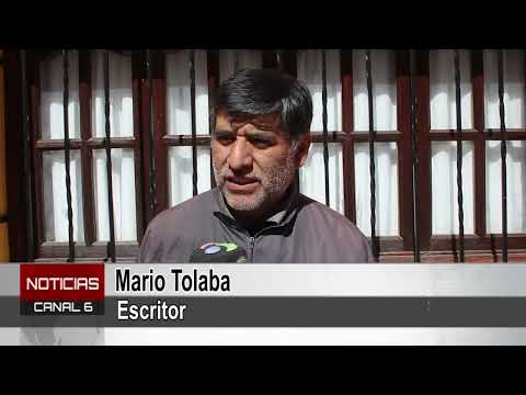 PRIMER CONGRESO SOBRE LA TRADICIÓN EN JUJUY