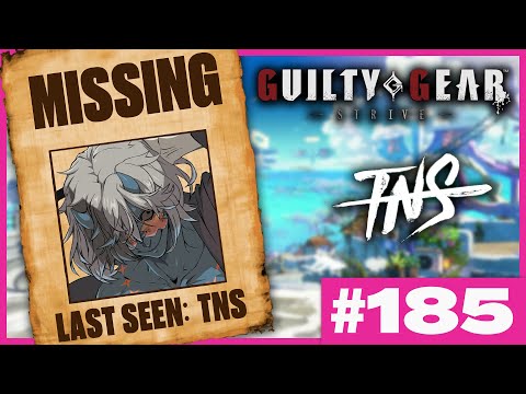 THE KING IS MISSING - Strive Tourney #185 (Lucy, Jack-O', Leo) Guilty Gear Season 4 Pools Top 8