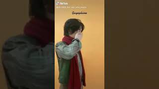 Download lagu Kyuhyun Man Who Laughs Tiktok mp3