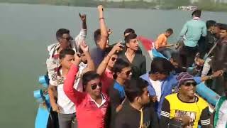 preview picture of video 'Niranjan Mohanta and Group  Enjoyment'