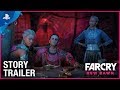 Far Cry New Dawn - Story Trailer | PS4