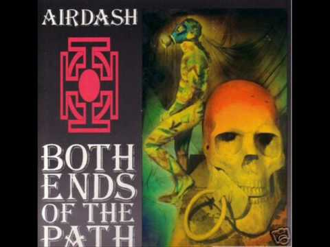 Airdash - Hollow Men online metal music video by AIRDASH