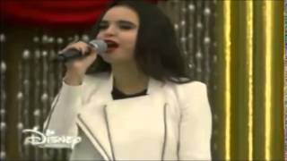 Sofia Carson - Santa Claus is Coming to Town
