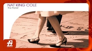 Nat King Cole - How High The Moon