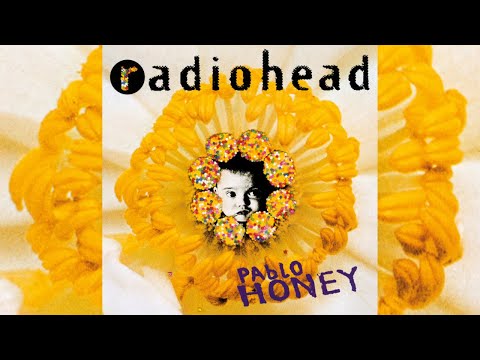 Radiohead - Pa̲bl̲o̲ Ho̲n̲ey̲ (Full Album)
