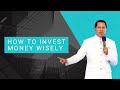 PASTOR CHRIS TEACHING HOW TO INVEST MONEY WISELY BIBLE STUDY