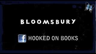 THE MURDER NOTEBOOKS by Anne Cassidy - book trailer