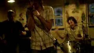 Gasoline - Home to hell ( Danko Jones cover)