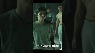 Download lagu My Name - K-Drama kim cheol-ho bullying Jiwoo mp3