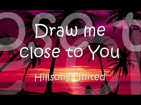 Thumbnail for Draw Me Closer video