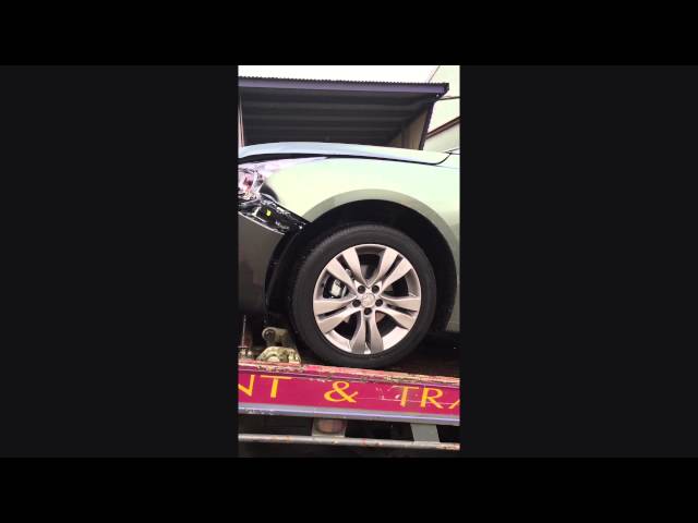 T & M Auto Repairs