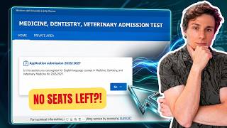 IMAT 2026 Registration Guide: How to Apply, Fees, Exam Centers & EU vs Non-EU Tips