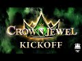 WWE Crown Jewel Kickoff October 21 2021