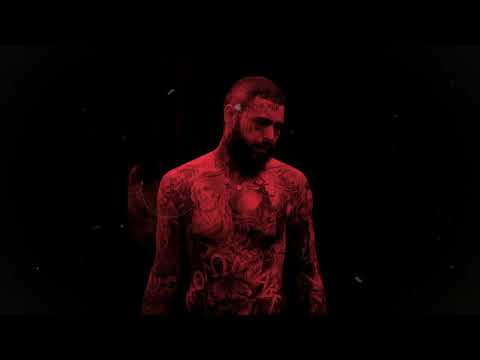 [FREE] Post Malone x 21 Savage Type Beat - "My own war"