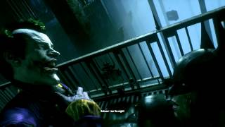 [討論]蝙蝠俠預告 蝙蝠俠是不是走錯棚?