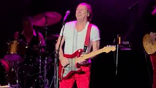 Adrian Belew: &quot;Fame&quot; (Bowie) (10/8/2022; Celebrating David Bowie, San Jose Civic, San Jose, CA)