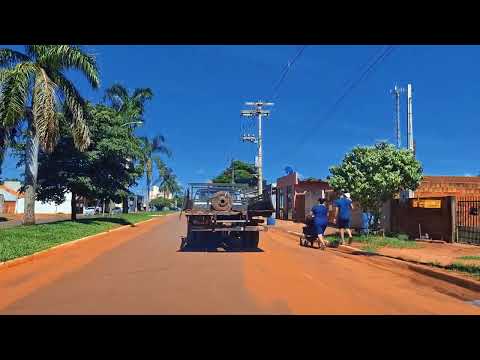 Itaquiraí Mato Grosso do Sul