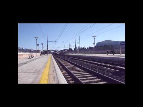 EXP1961 MESSINA C.LE - PALERMO C.LE.