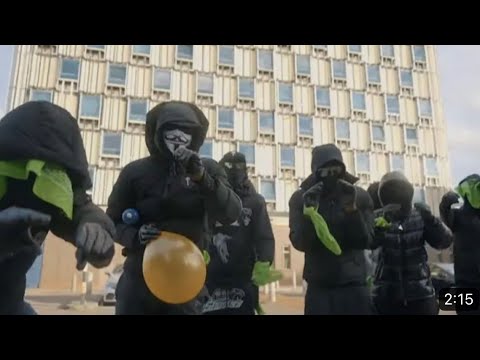 BusyGrr (3x3) - The Start - Traduction UK-FR