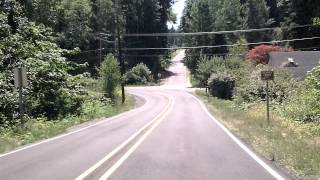preview picture of video 'Port Orchard Drive'