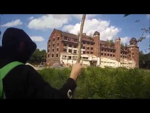 Filo & Eisman - Angst [Official Video] (prod. Dr.Crackle)