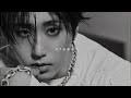 Stray Kids Creed Slowed Reverb