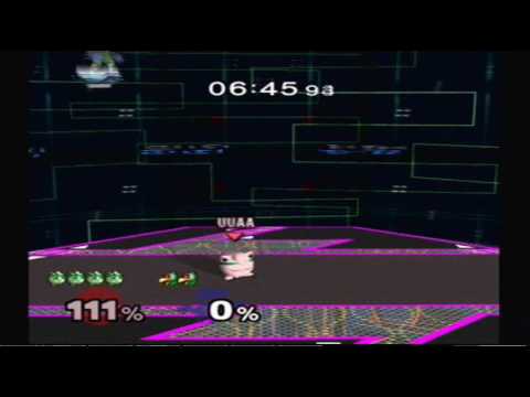 HungryBox(Puff) vs Dr. PeePee(Falco)2.3