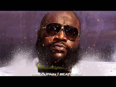 FREE Rick Ross Type Beat 2018 - Gold Bags - Soul Sample Type Beat Free / Jay Z Type Beat Free 2018