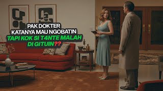 Download lagu KELAKUAN PAK DOKTER, SI T4NTE MAU BEROBAT MALAH DI GITUIN?! | alur film mp3 Download lagu KELAKUAN PAK DOKTER, SI T4NTE MAU BEROBAT MALAH DI GITUIN?! | alur film mp3