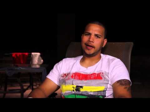 Josh Salo - Venice Gaze Interviews