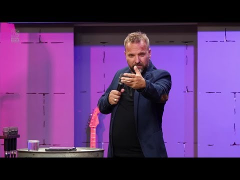 "С дивана на беговую дорожку" - Сергей Лукьянов - 18.09.2019