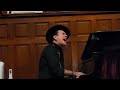 Wounded - Michael McDermott - JSAC, Split Level Concerts, Ocean Grove, NJ - March 22, 2025