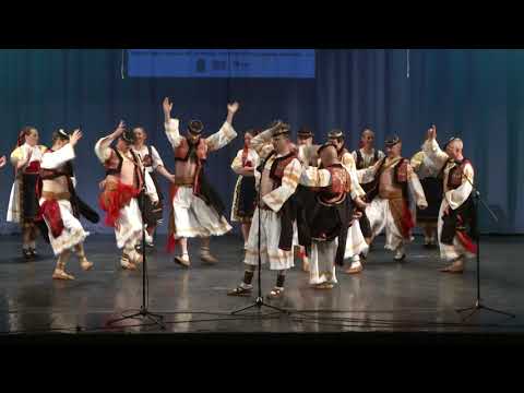 Superstarí 2018 - FS Dopravár