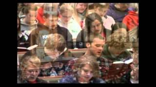 Now rest Beneath Night´s Shadow - Wels Evening Chapel, 02/16/2012