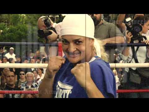 🥊💔 Murió "Locomotora" Oliveras: leyenda del boxeo argentino #opinion #boxeo