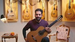 Alessandro Perciaccante - 2025 - No.19 - Video preview