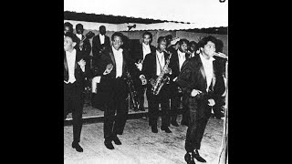 James Brown - I got ants in my pants