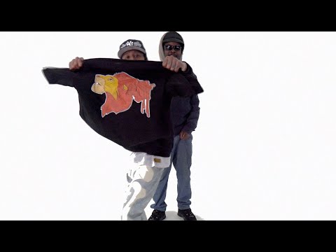 Danii Jordan & Melody Napoleon - GO GETTERS (Official Music Video)