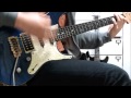 栗林みな実 - True Blue Traveler (cover) 