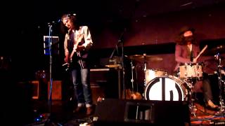 Keaton Simons - Grim Reaper - Pat McGee&#39;s Down the Hatch at Kelly&#39;s OBX