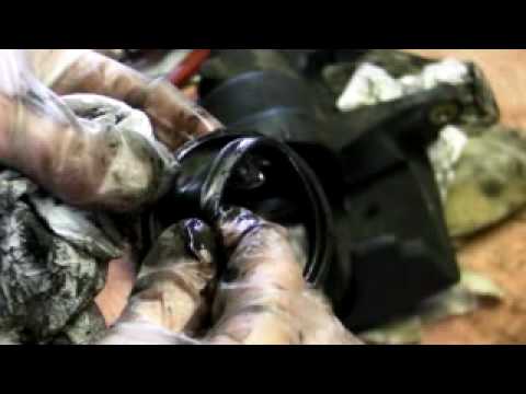 comment reparer tuyau de frein