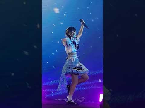 221009 (Minmin Fancam) Sora! Sora! - ระหว่างเรา...ใกล้กันได้ไหม @J-Trends in Town 2022-Central World