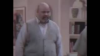 Fresh Prince-Dad Walks out Edit Will make you cry