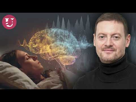 Maroš Vago: Každou noc odcházíme na poradu se svým vyšším vedením, ale spánek podceňujeme