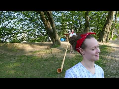 sCHwinger - mal ganz privat -- Medimeisterschaften Basel 2019