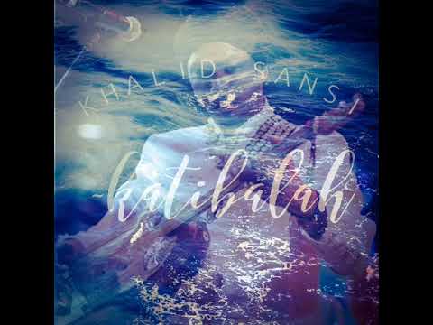 GNAWA CASABLANCA KHALID SANSI KATIBALAH 💙