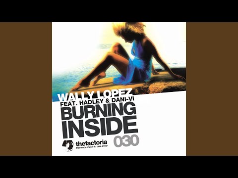 Burning Inside (Rousseau Dub Remix)